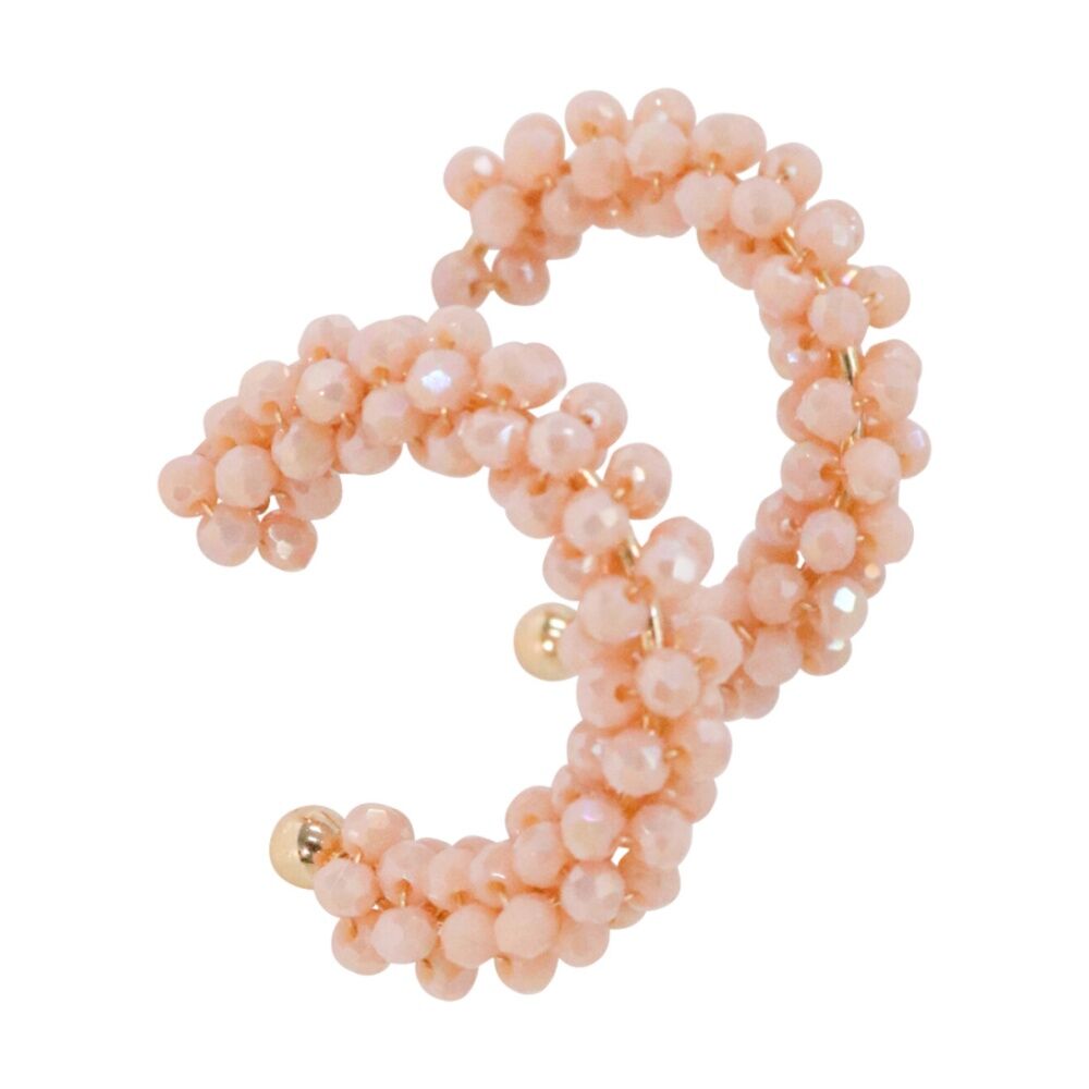 LVD Womens Beachside/Coastal Style Earrings - Cadence
