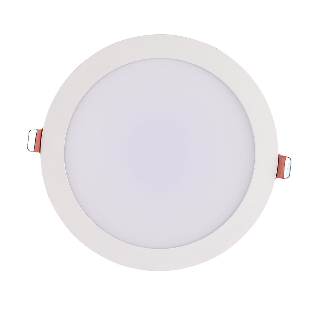 Lumex Essentials Classico Dimmable Tri Colour Downlight 32W 3000K/4000K/5000K