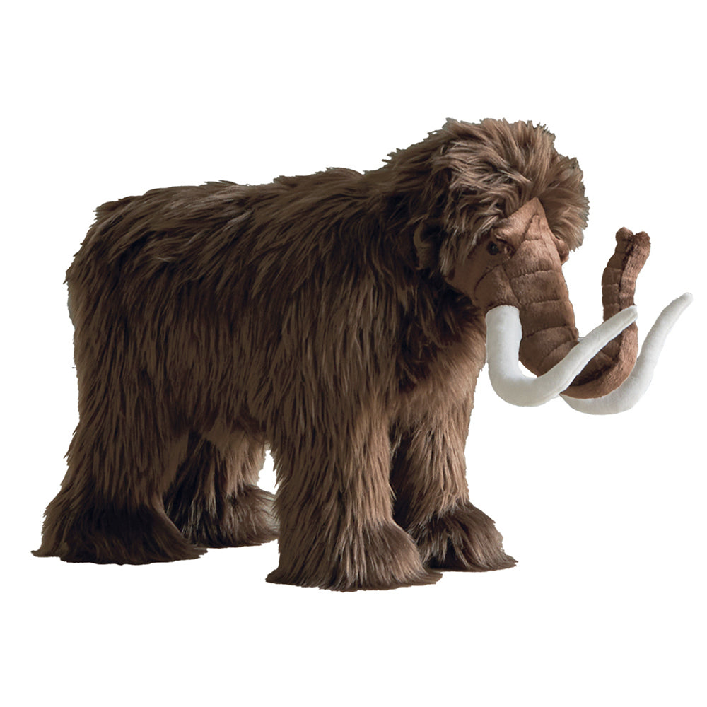 Lorraine Lea Mammoth Standing Animal Brown 68cm High