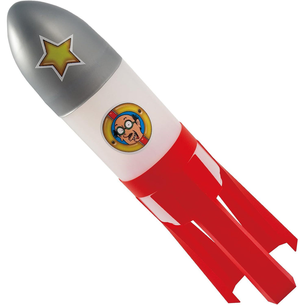 Horrible Science Shocking Rocket Kids/Childrens Activity Kit Playset 8y+