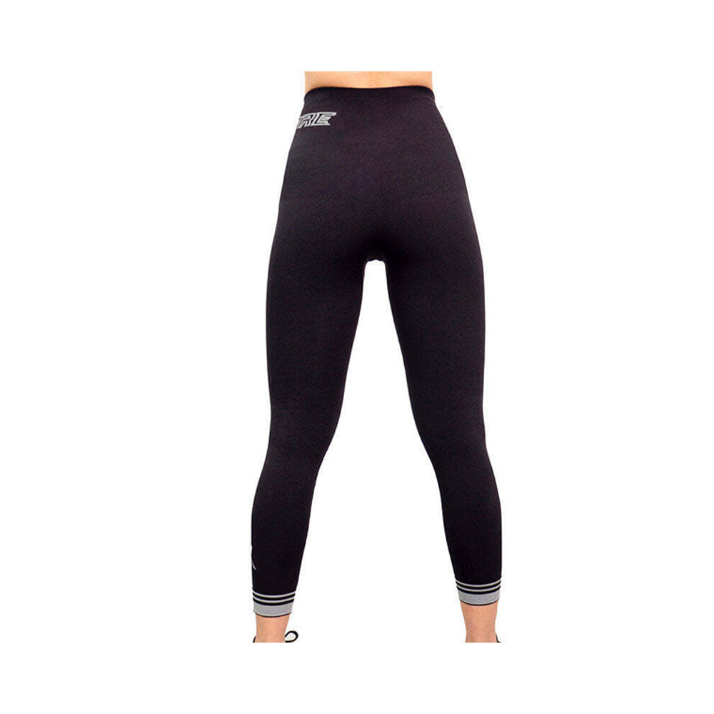 Supacore Women's Coretech 7/8 Length Vixens Legging Black XL