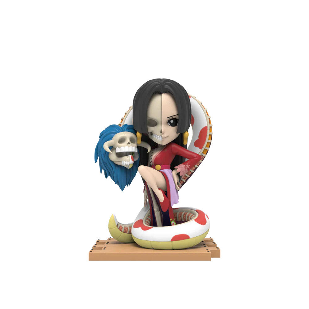 Mighty Jaxx Freeny's Hidden Dissectibles One Piece (Warlords) Asstd