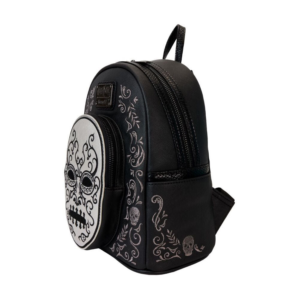 Harry Potter Death Eater Mask Mini Backpack 23x27cm 12y+