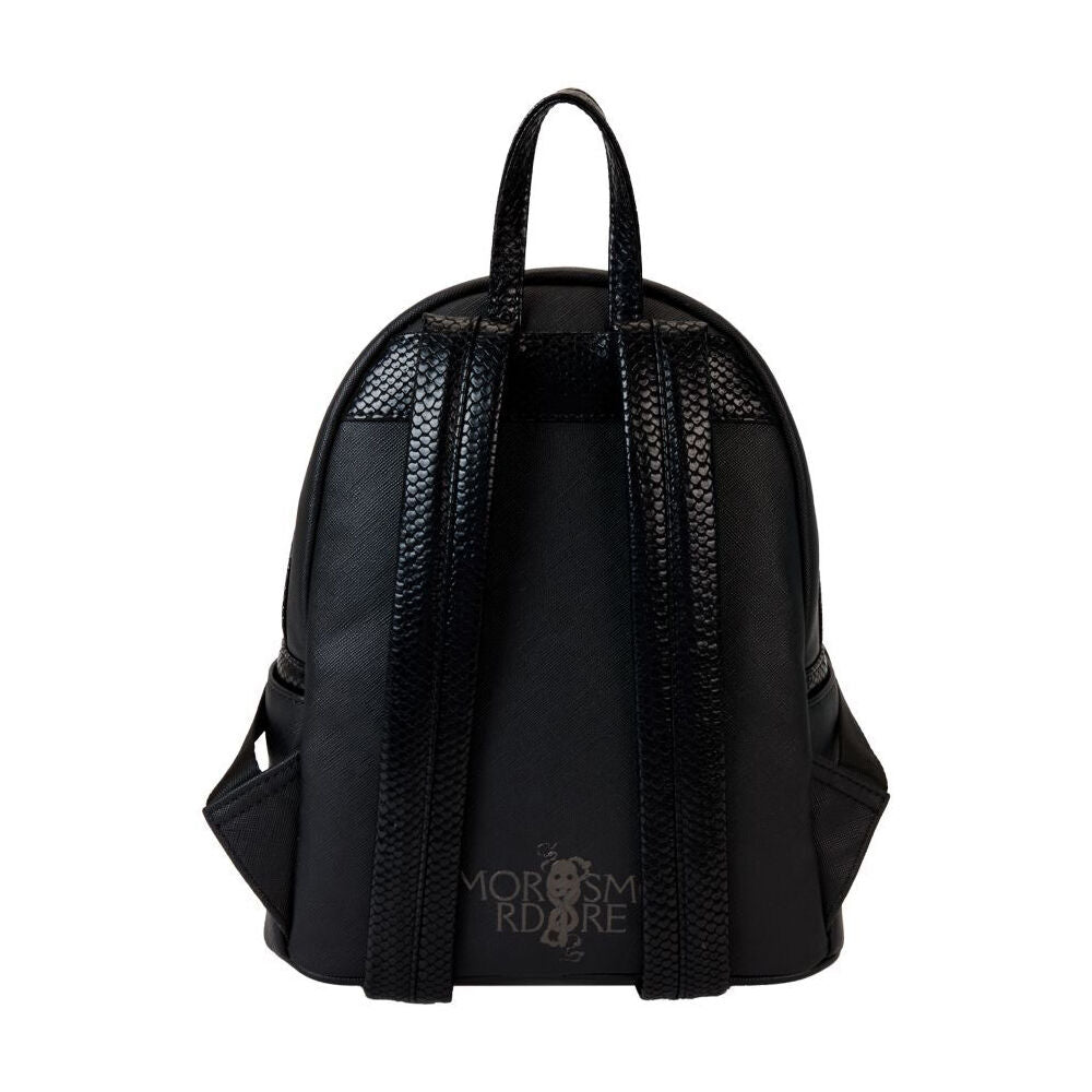 Harry Potter Death Eater Mask Mini Backpack 23x27cm 12y+
