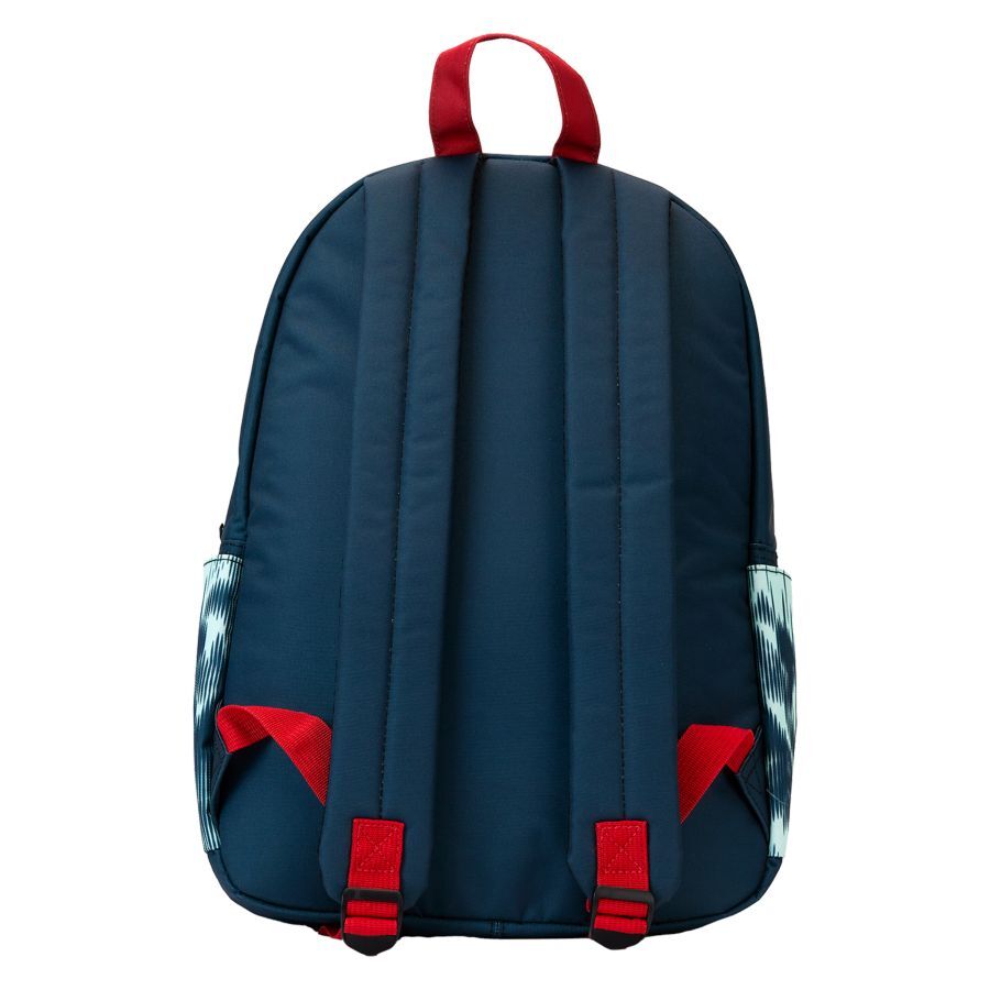 I Heart Horror It Pennywise Nylon Full-Size Backpack