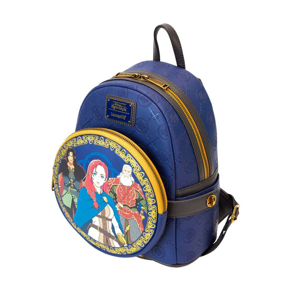 The Lord of the Rings: The War of the Rohirrim - Mini Backpack