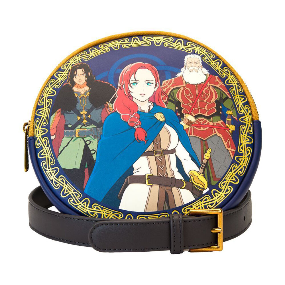 The Lord of the Rings: The War of the Rohirrim - Mini Backpack