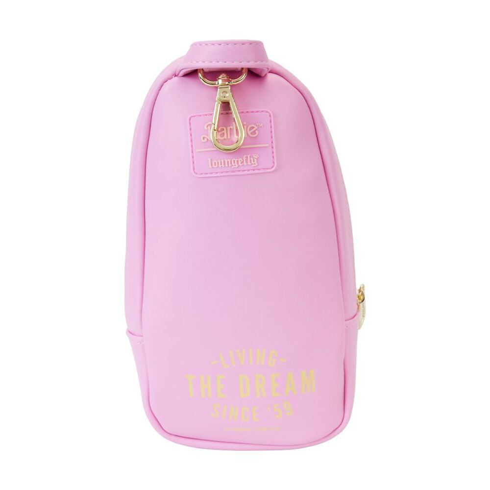 Barbie 65th Anniversary Mini Backpack Pencil Case Organiserr