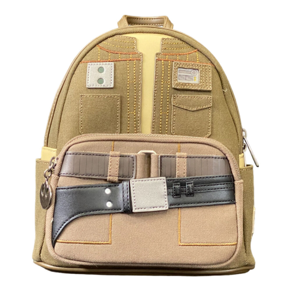 Star Wars Andor Costume Mini Backpack Unisex Bag 23x27cm
