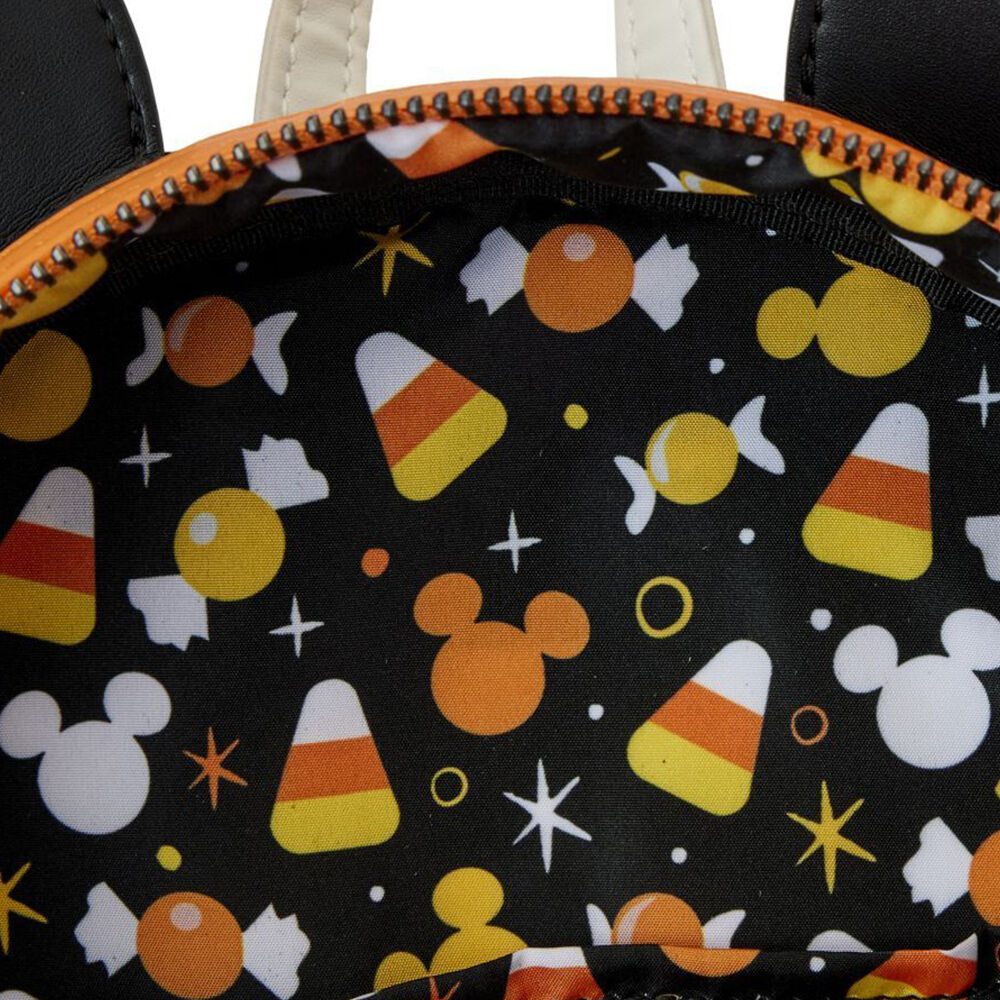 Disney Candy Corn Minnie Cosplay Mini Backpack Bag