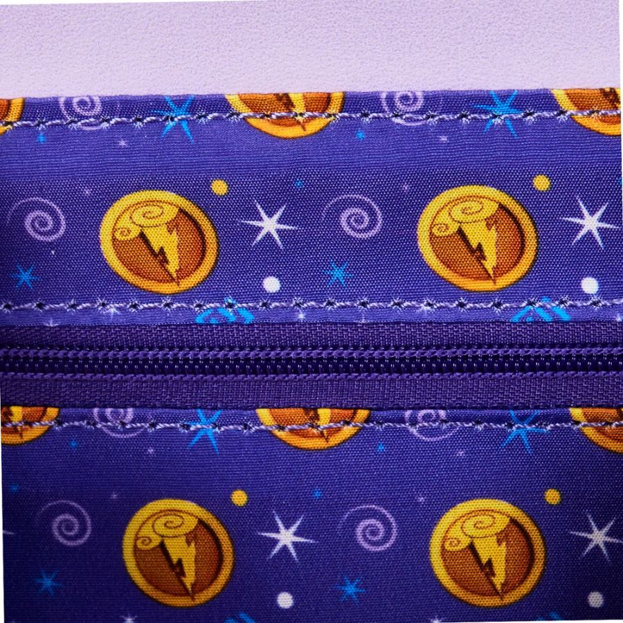 Hercules 1997 Muses Clouds Crossbody Kids Bag/Slingbag