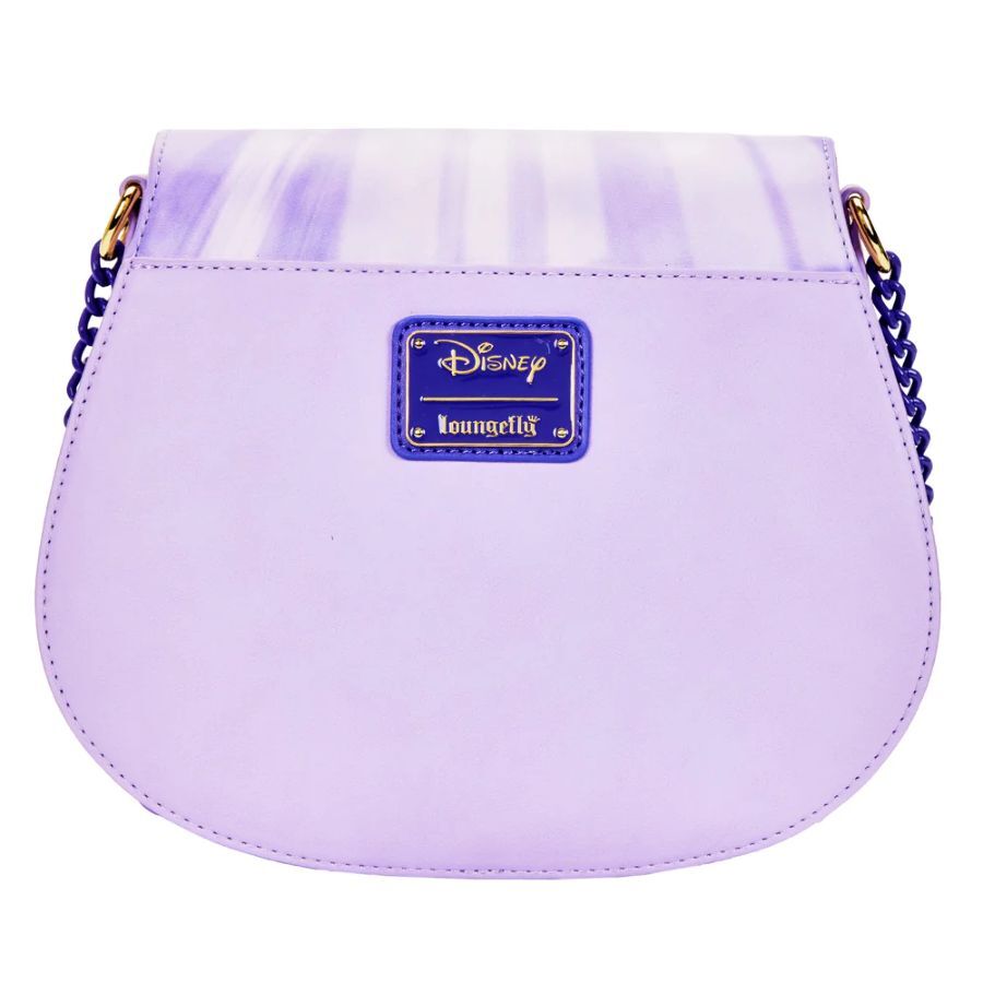 Hercules 1997 Muses Clouds Crossbody Kids Bag/Slingbag