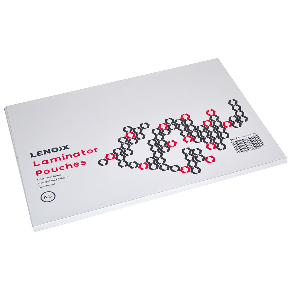 A3 Laminating Sheets for Hot Laminator