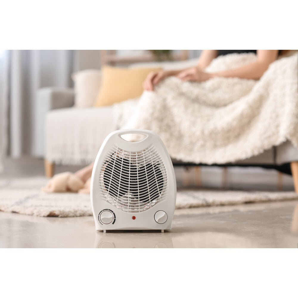Laser Smart Home Wi-Fi Controlled Socket Plug - White