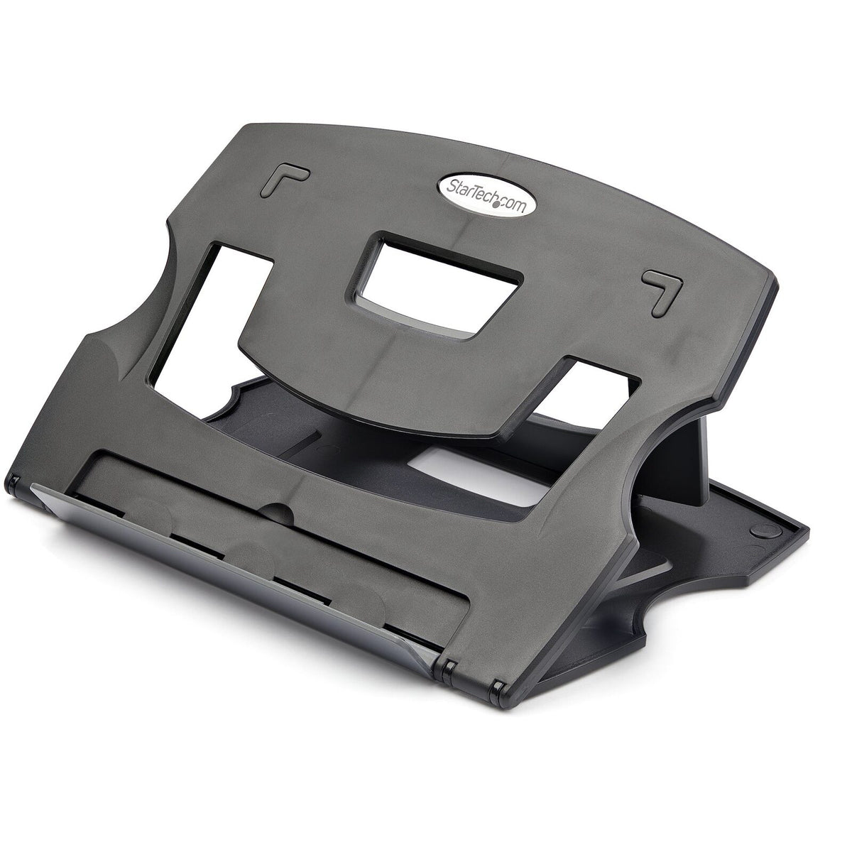 Portable Laptop Stand - Laptop Riser Stand - Adjustable