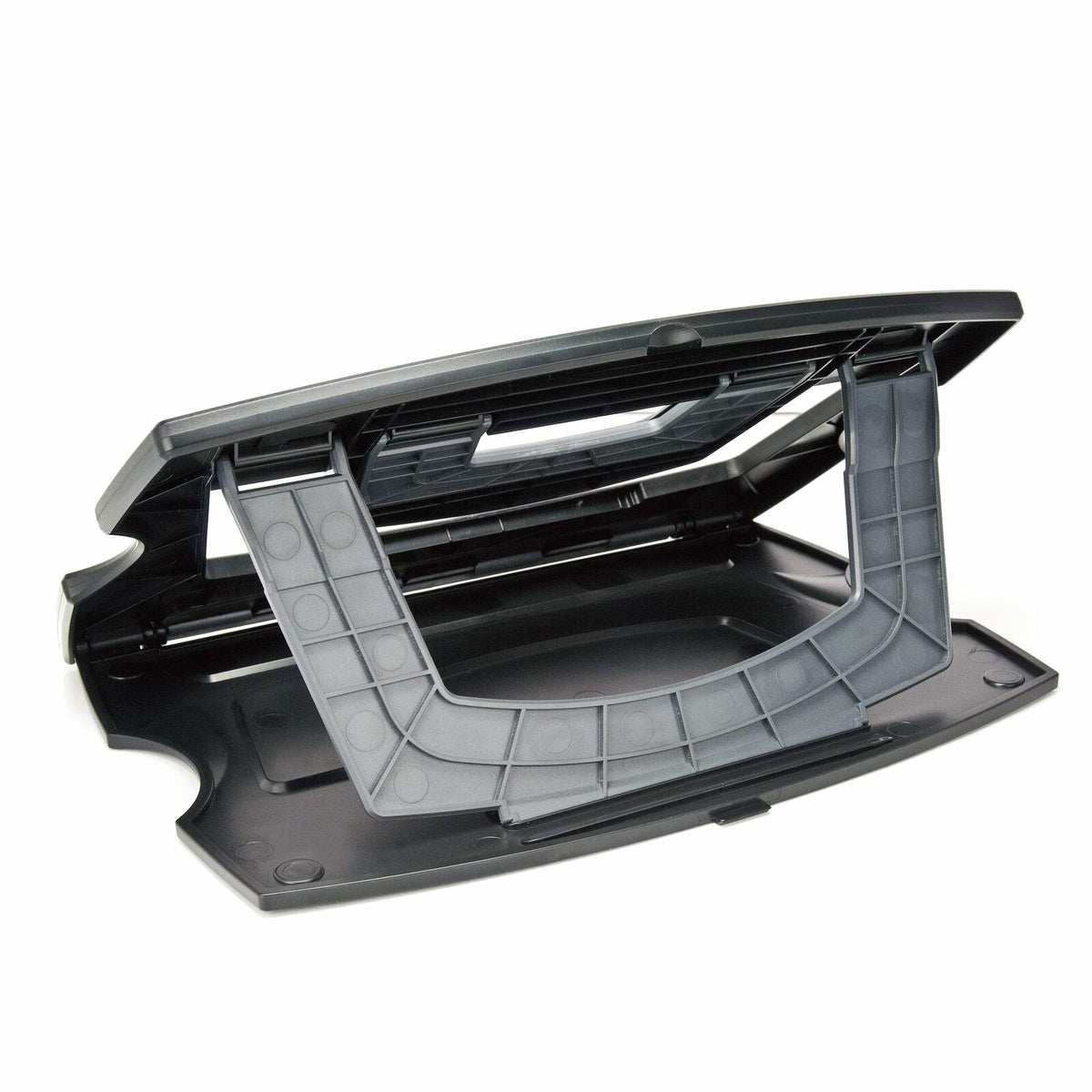 Portable Laptop Stand - Laptop Riser Stand - Adjustable