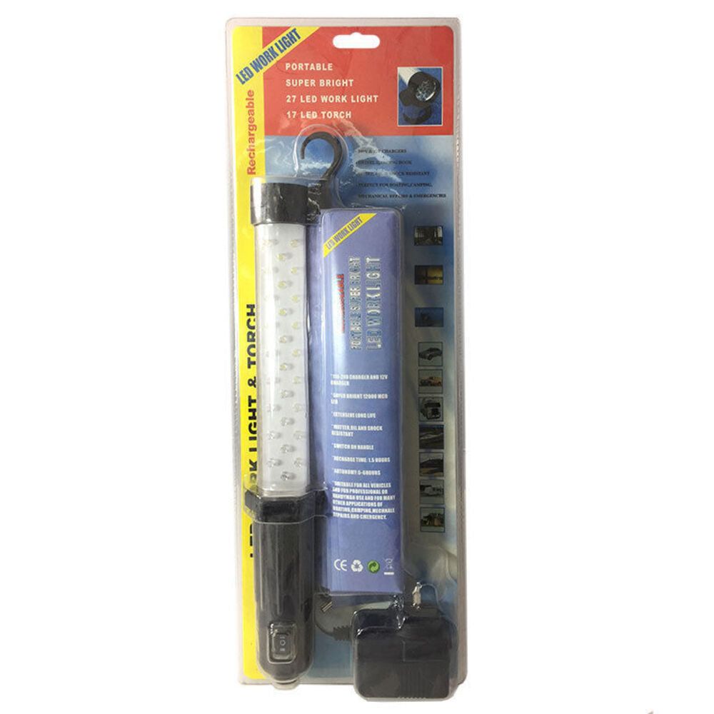 LED Work Light