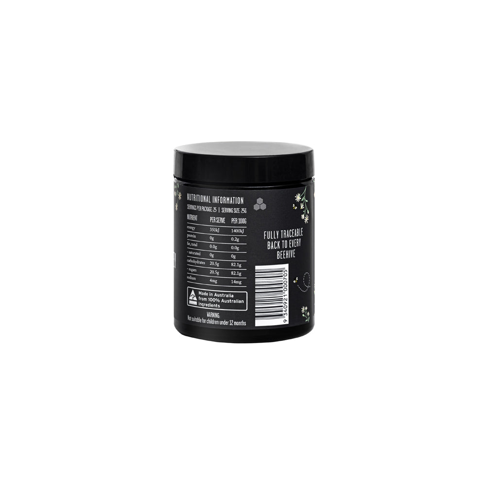 Australian Bush Spices Manuka Honey MGO514+ / UMF15+