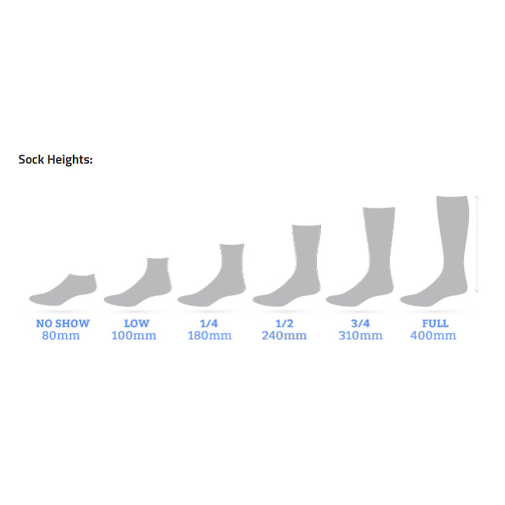 3 Peaks Men's Ranger Merino Socks - US 12-15 Camel