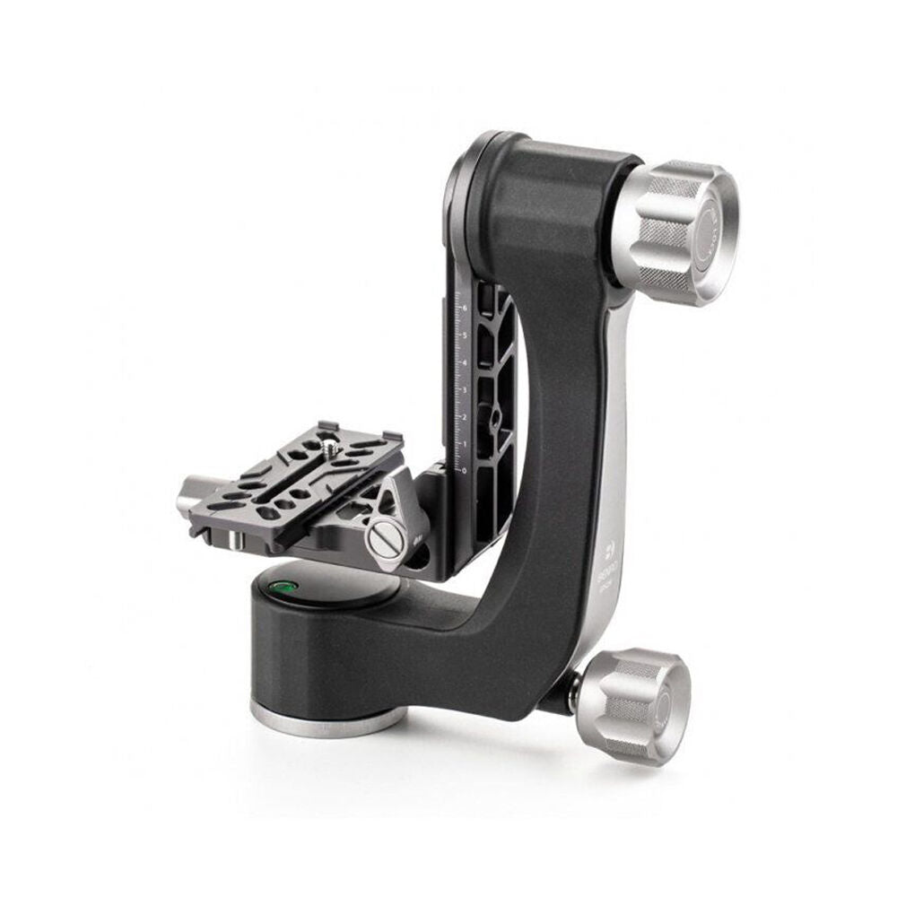 Benro GH2N Multi-Functional Gimbal Head Camera Holder Upto 25kg Black