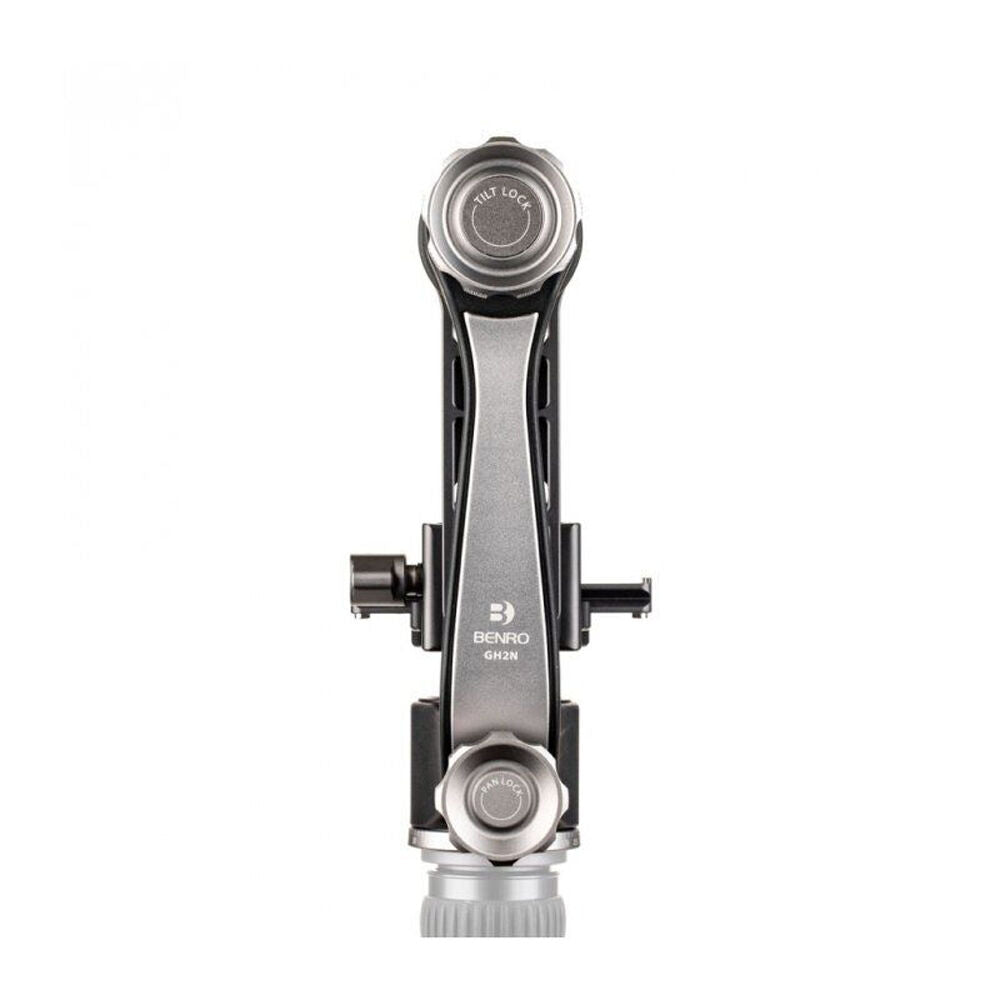 Benro GH2N Multi-Functional Gimbal Head Camera Holder Upto 25kg Black
