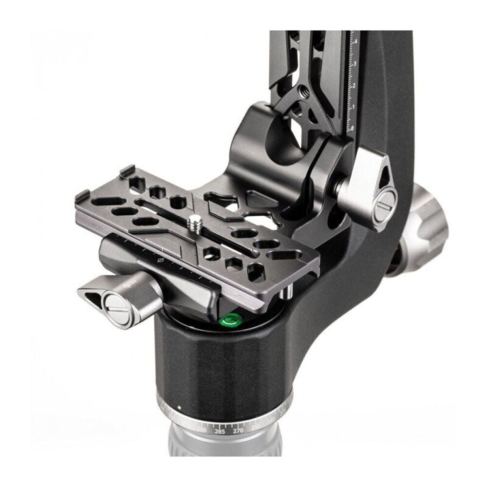Benro GH2N Multi-Functional Gimbal Head Camera Holder Upto 25kg Black