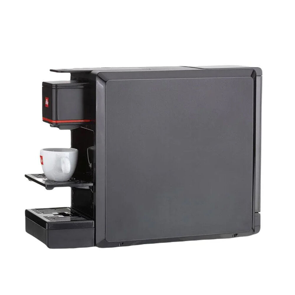 illy Smart30 MPS Mitaca Capsule/Pod Espresso Coffee Machine for Home/Office