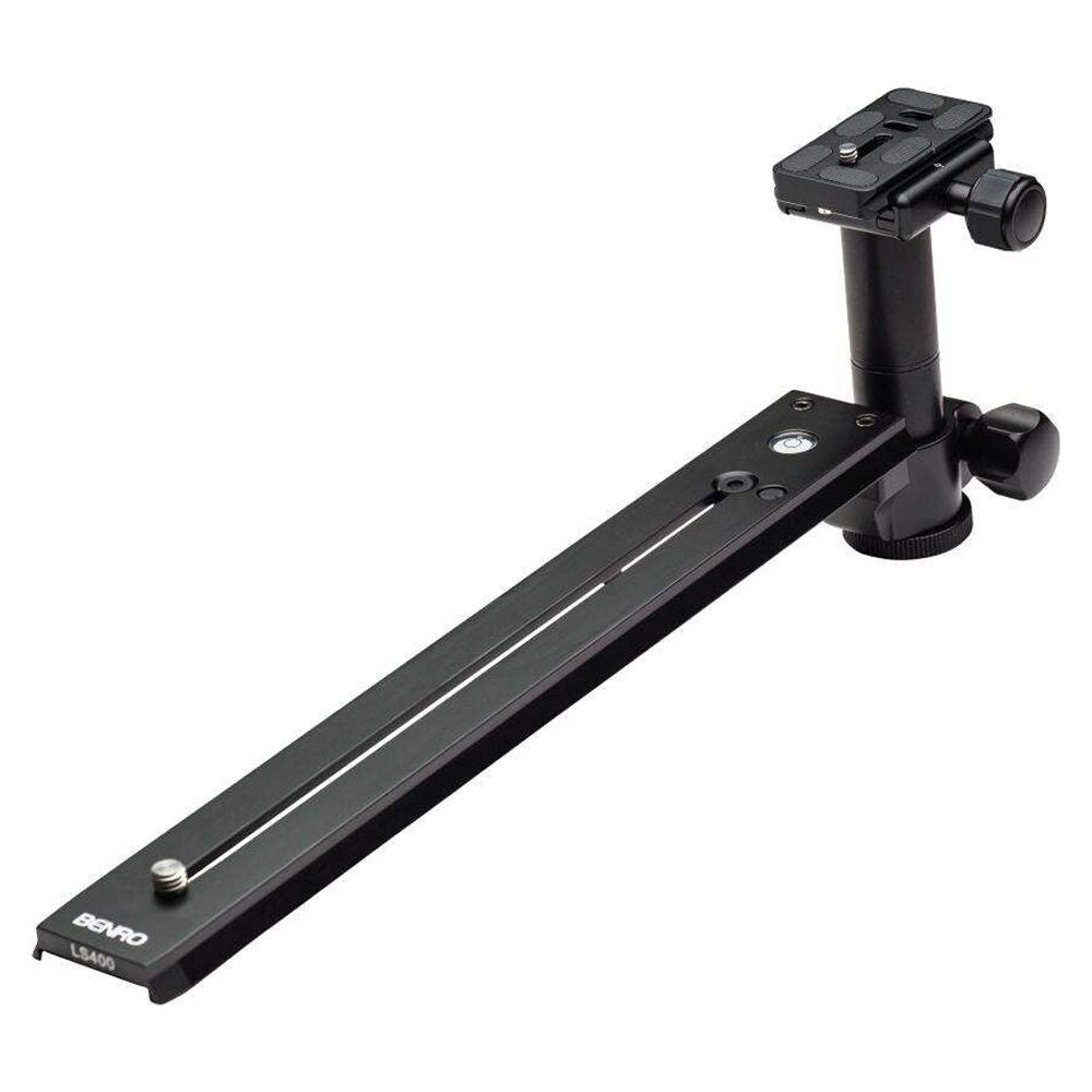 Benro Lens Bracket For Video Head Tripod Mount Accessories 60-80cm Lenses