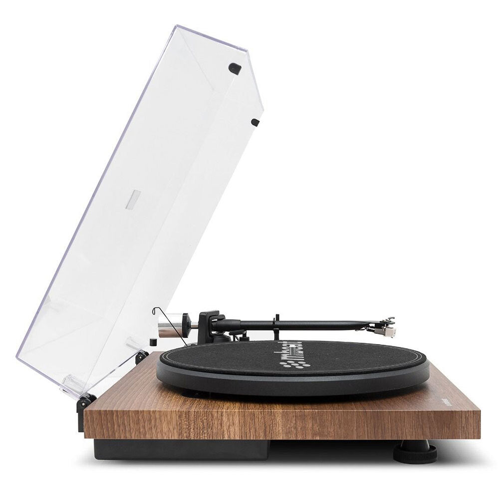Mbeat MB-PT-28 Bluetooth Hi-Fi Turntable w/ Speakers