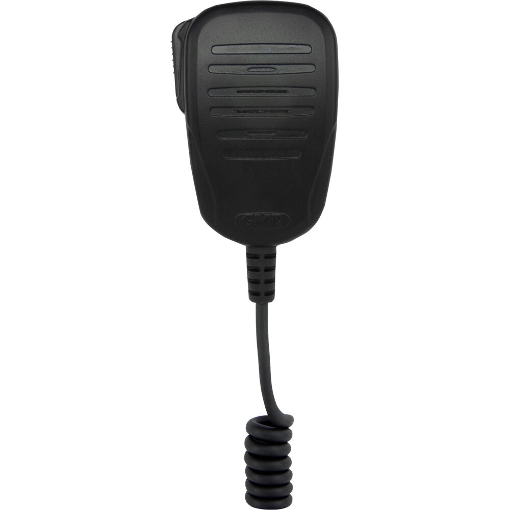 GME Electret Handheld Wired Radio Microphone Compatible w/ TX3100 TX3100DP