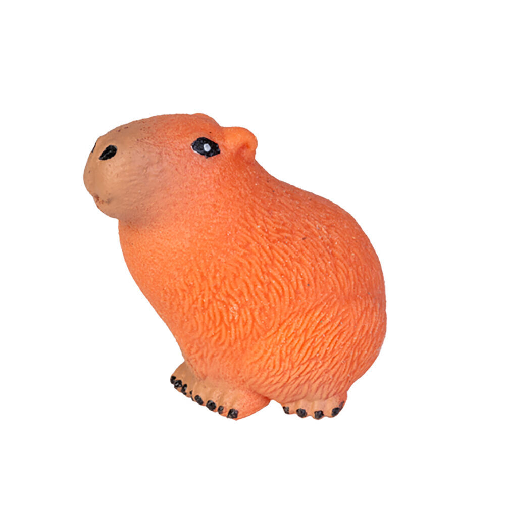 6PK Capybara Grow a Capybara Kids Activity Fun Play Interactive Toy