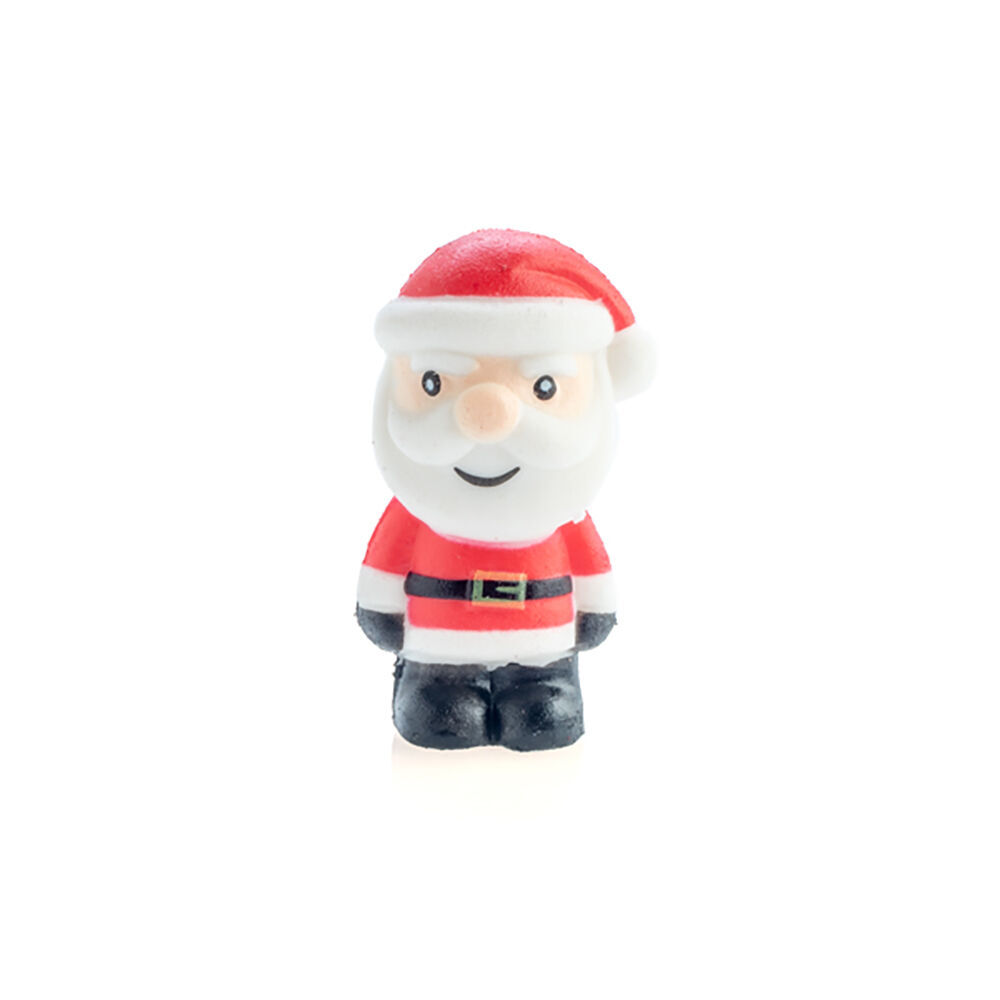 6PK MDI Grow a Santa Kids Activity Fun Play Interactive/Educational Toy