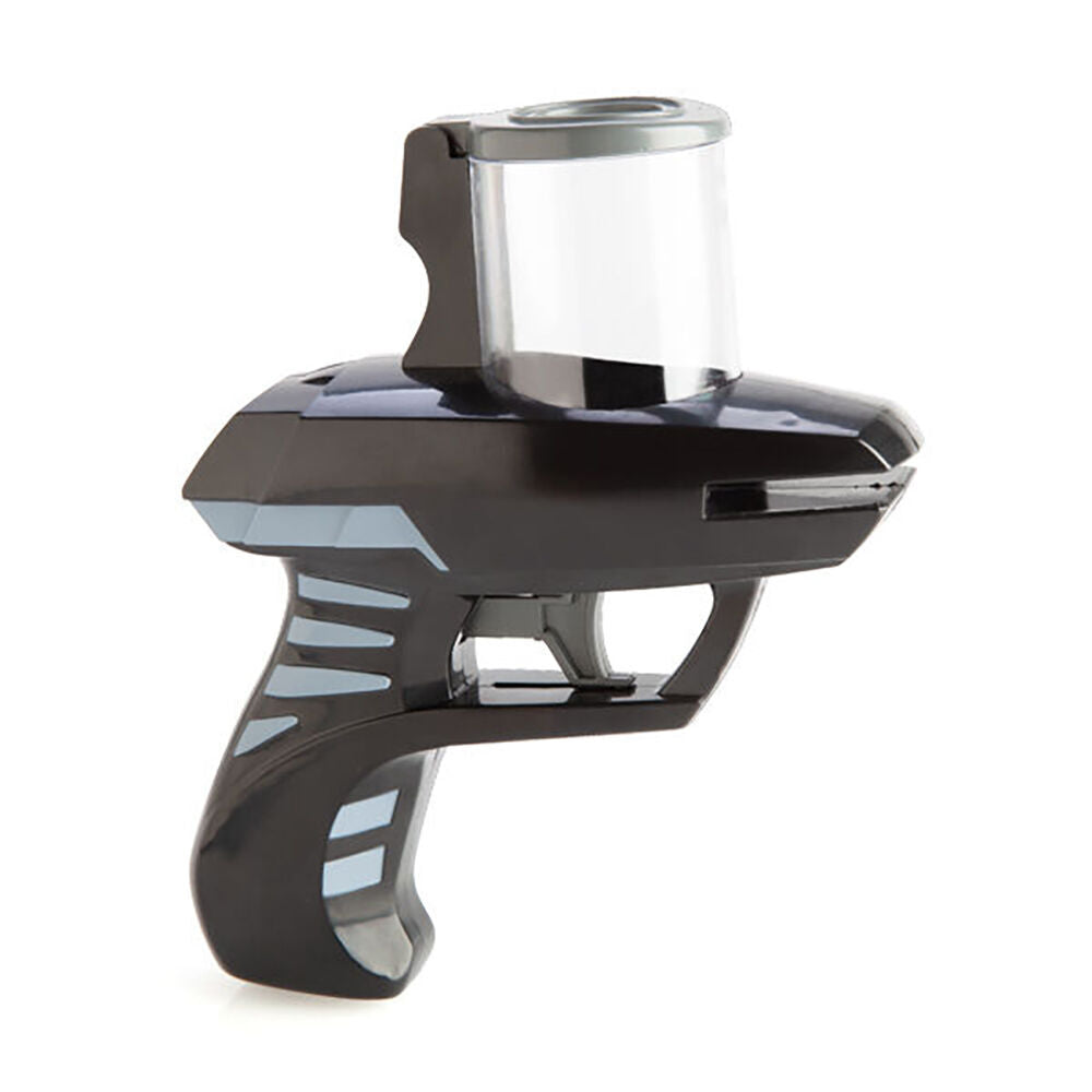 2PK Mdi Aero Disc Shooters Foam Disc Launcher Toy Blaster Kids 8y+