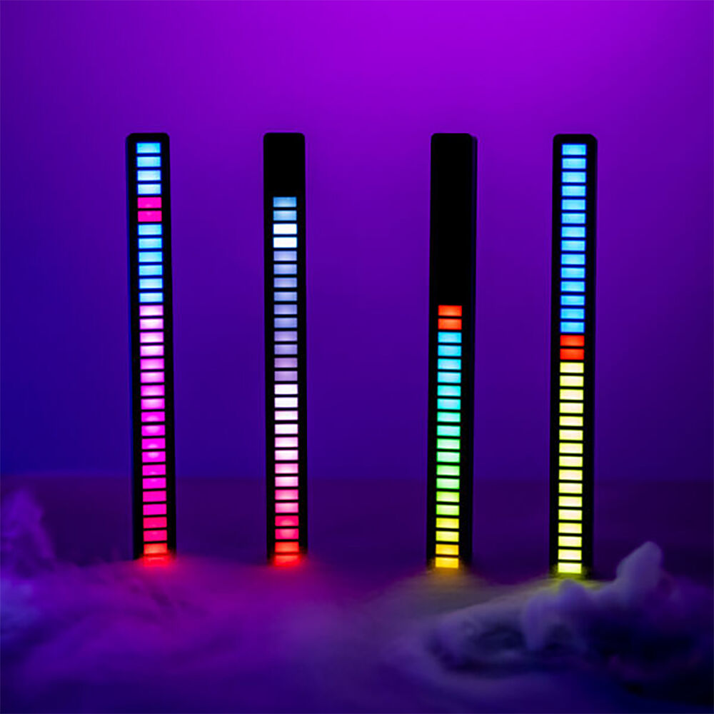 MDI LED Dancing Light Party Decor Flashing Glow Stick 18x1.8cm