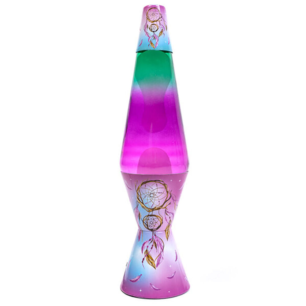 MDI Diamond Motion Lamp Bedside Tabletop Decor - Dreamcatcher