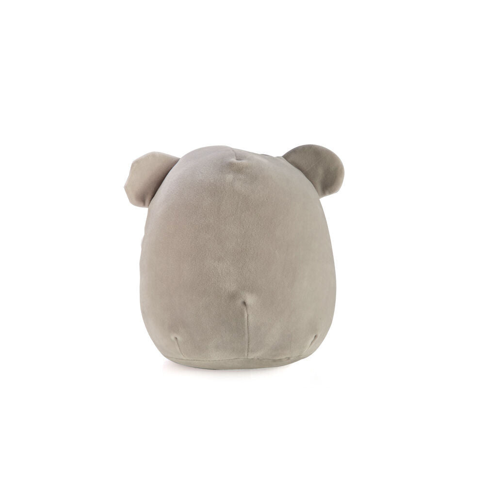 2PK Smooshos Pal Squishy Super Soft Velour Plushie Kids Toy 22x16x22cm Koala