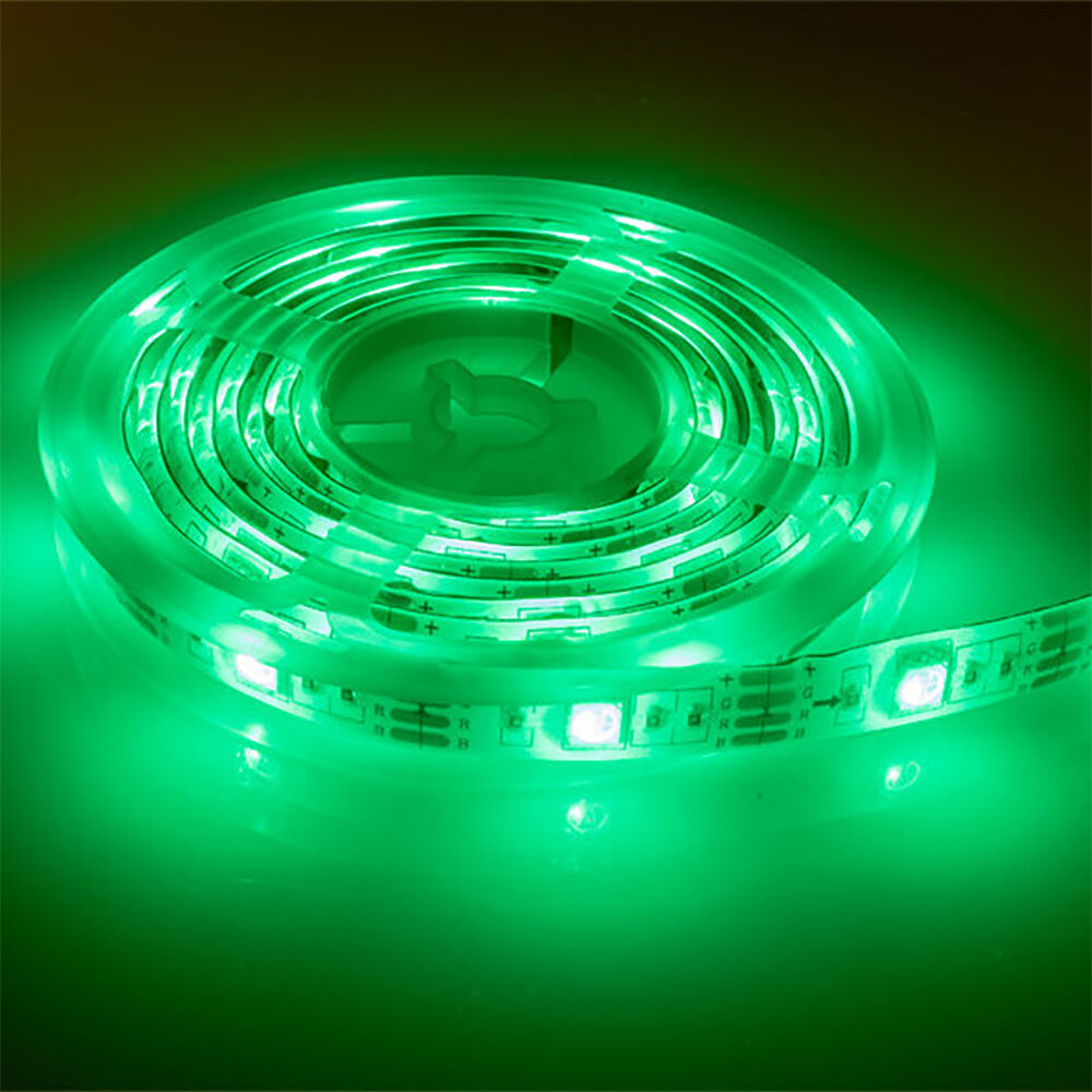 MDI LED Flexible Strip Light Room Accent Mood Lighting 200x2.5cm