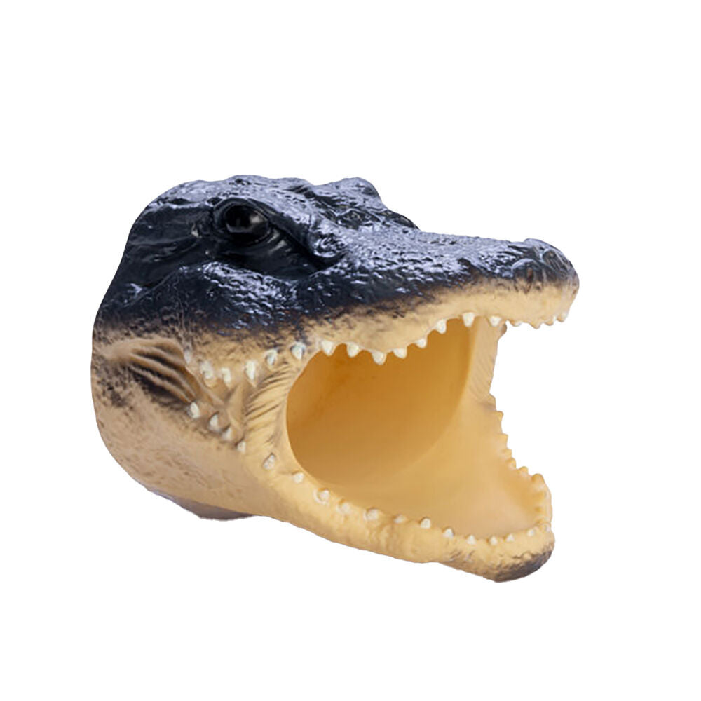 2PK MDI Bottle/Can Cooler Stubby Holder Barware Accessory - Croc