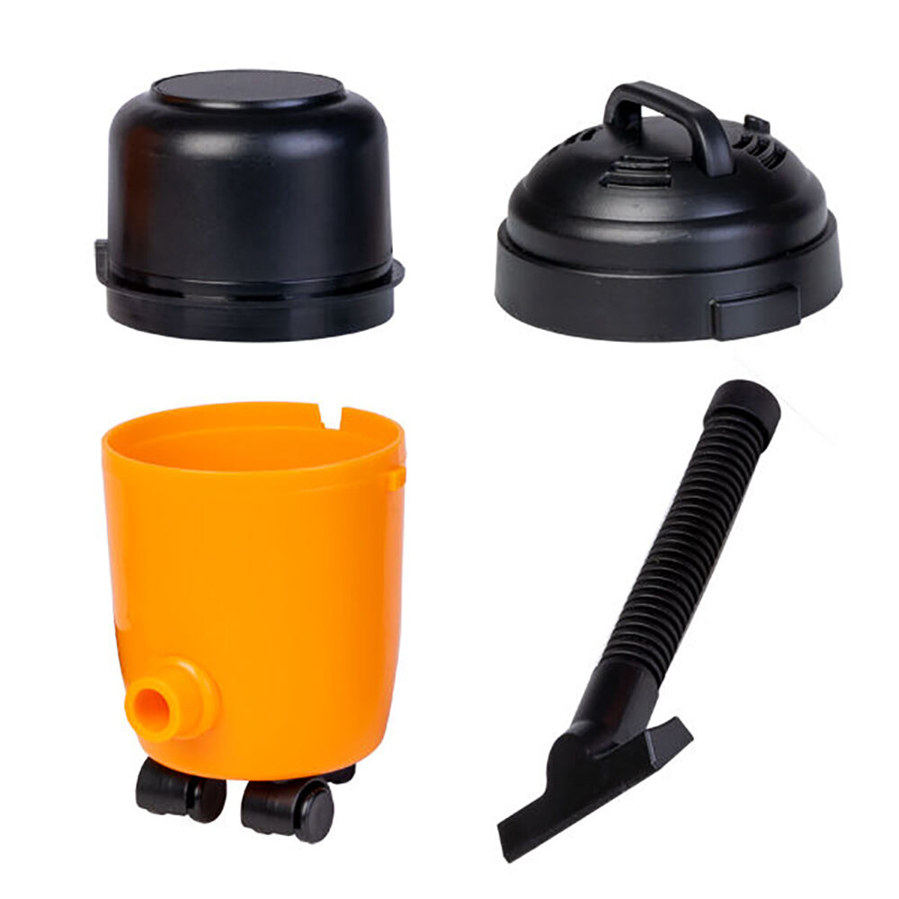Worlds Smallest Vacuum Home/Office Decor Miniature Toy Kids 6y+