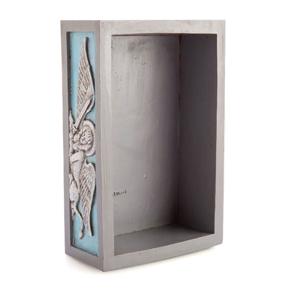 2PK Mystical Worlds Tarot Box Wheel of Fortune Jewellery Trinket Home Decor