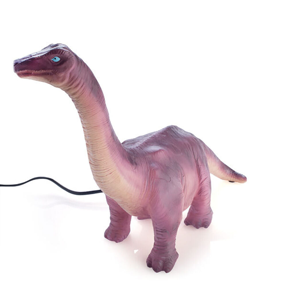 Dino Island Brachiosaurus Table Lamp Kids/Children Bedside Decor