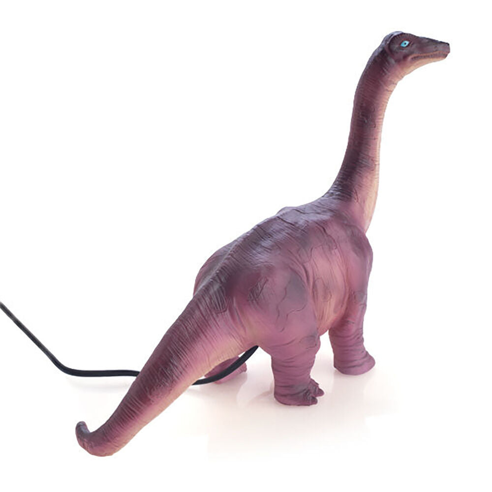 Dino Island Brachiosaurus Table Lamp Kids/Children Bedside Decor