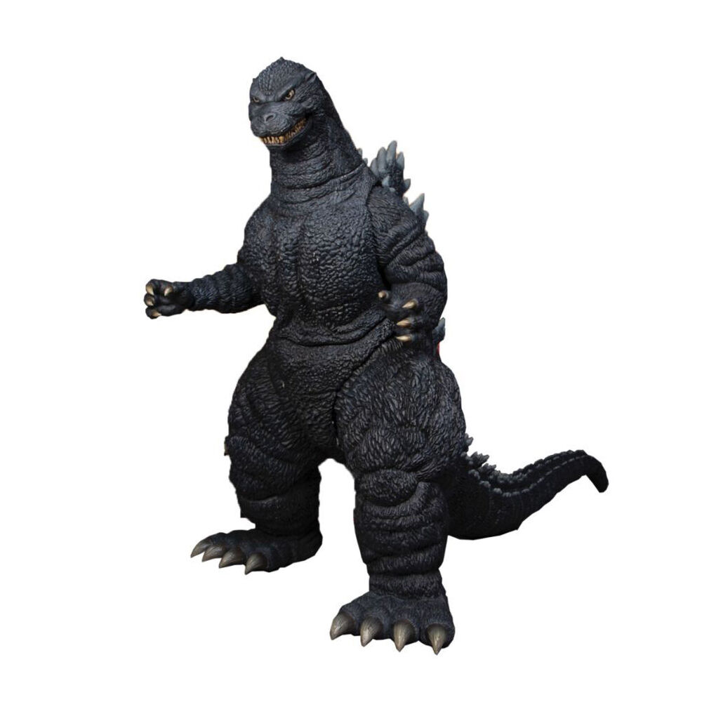 Godzilla Ultimate Godzilla King of the Monsters Action Figure | KG ...