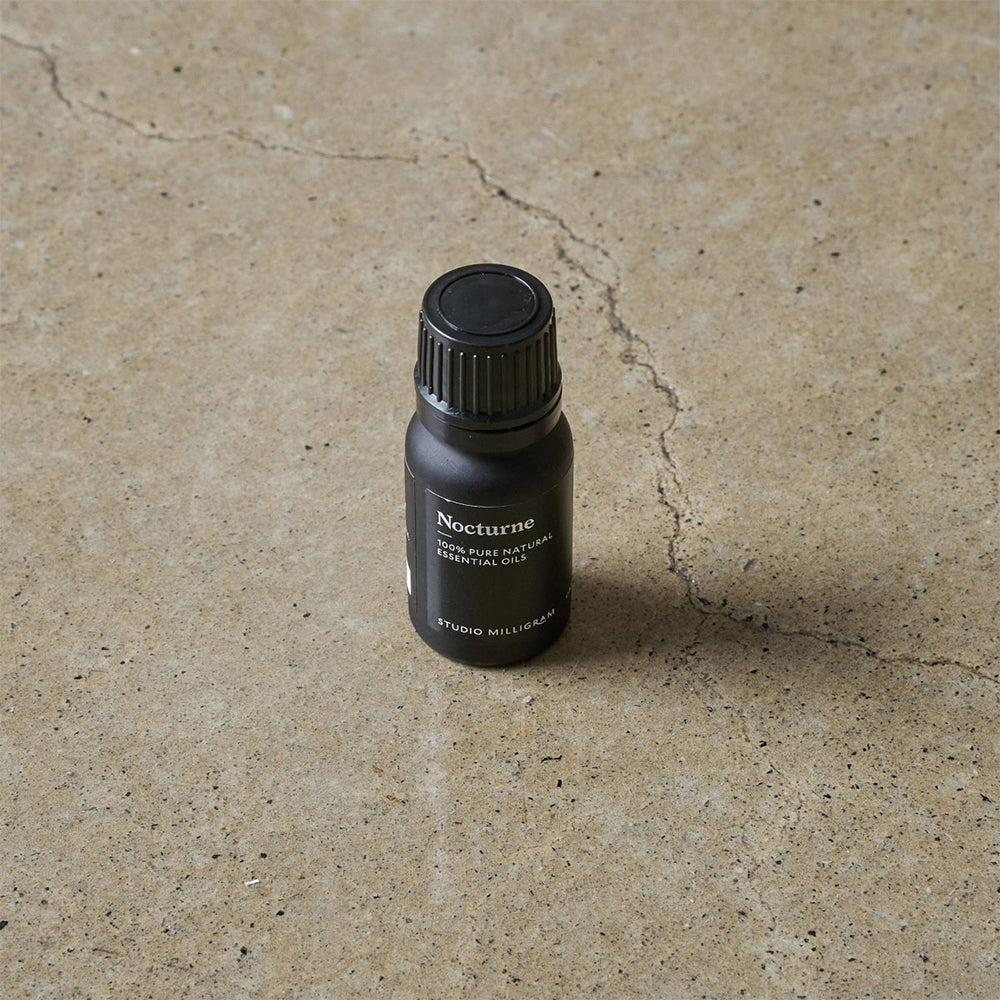 Studio Milligram Sensory 10ml Essential Oil Nocturne