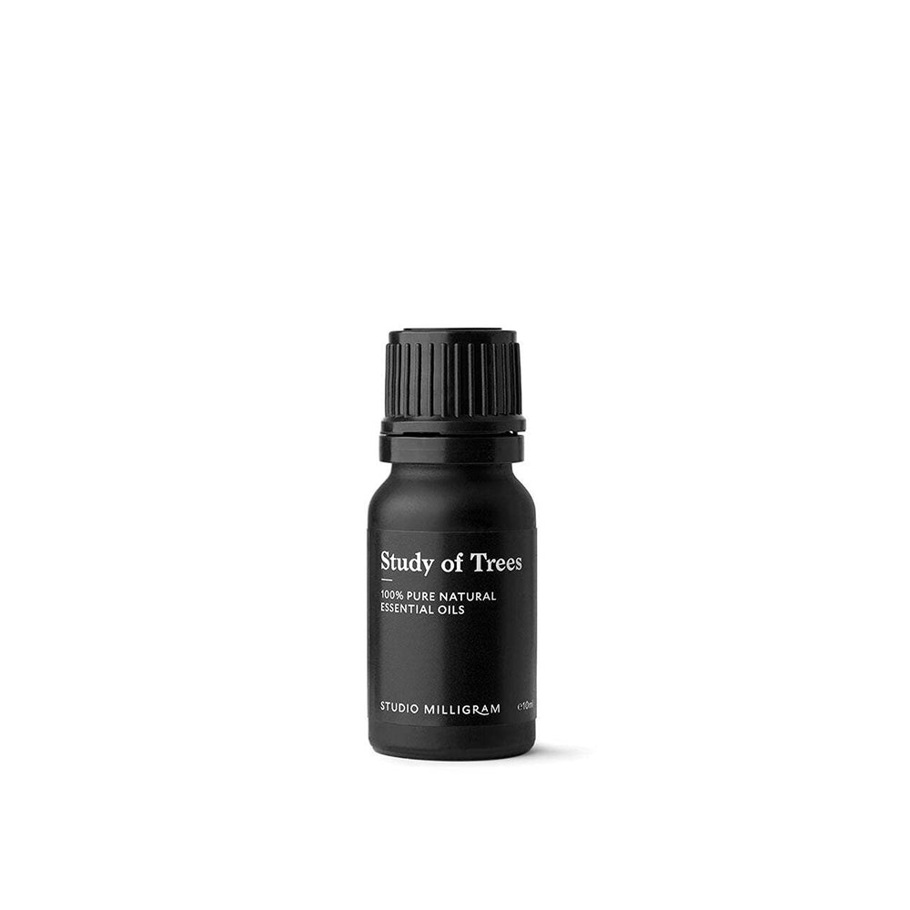 Studio Milligram Sensory 10ml Essential Oil Study of Trees