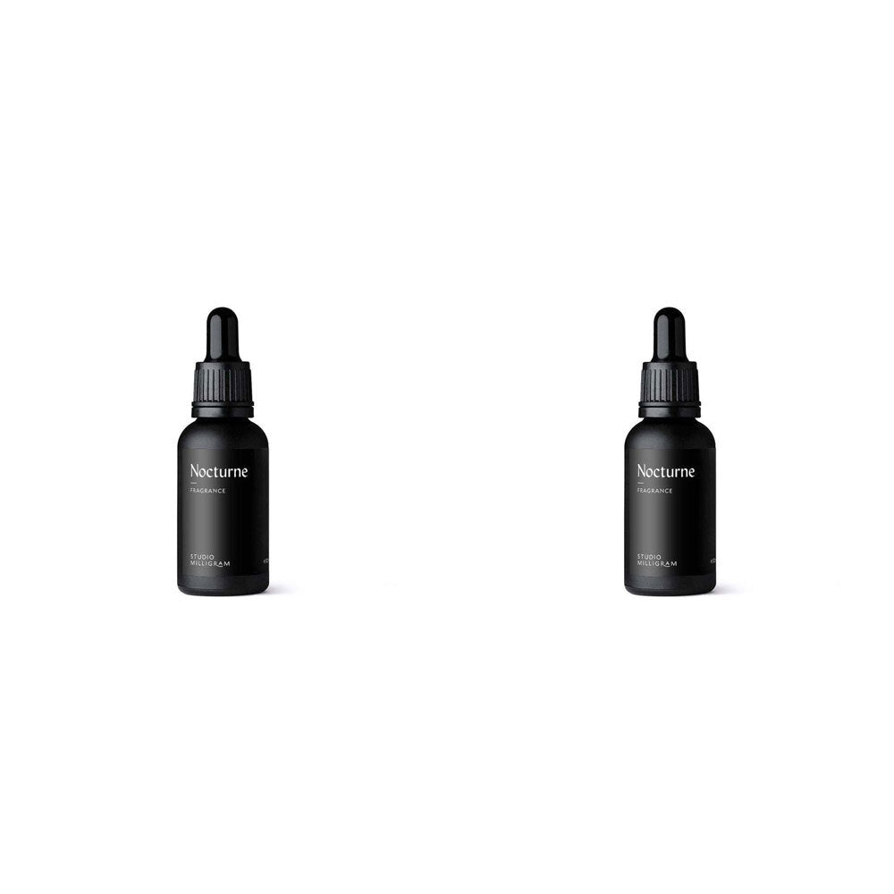 2PK Studio Milligram Sensory 30ml Fragrance Top-up Bottle Overland