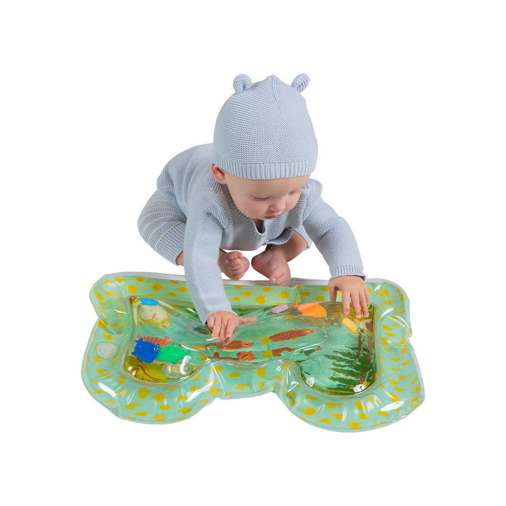 Manhattan Water Mat Baby/Toddler Interactive Toy 0m+