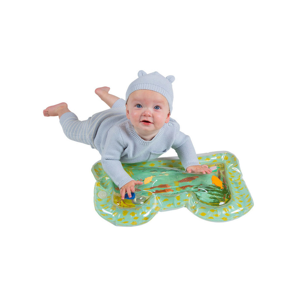 Manhattan Water Mat Baby/Toddler Interactive Toy 0m+