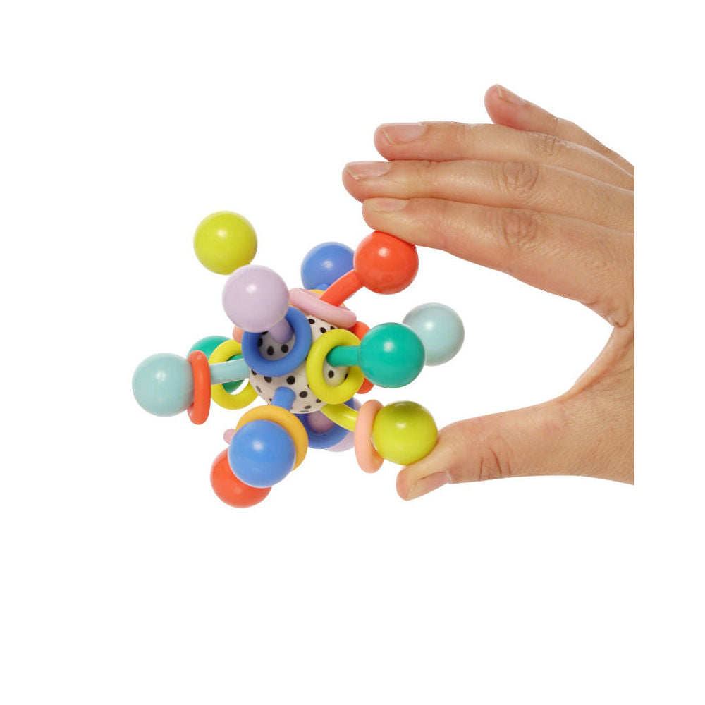 Manhattan Atom Colorpop Baby/Infant Sensory Toy 0m+
