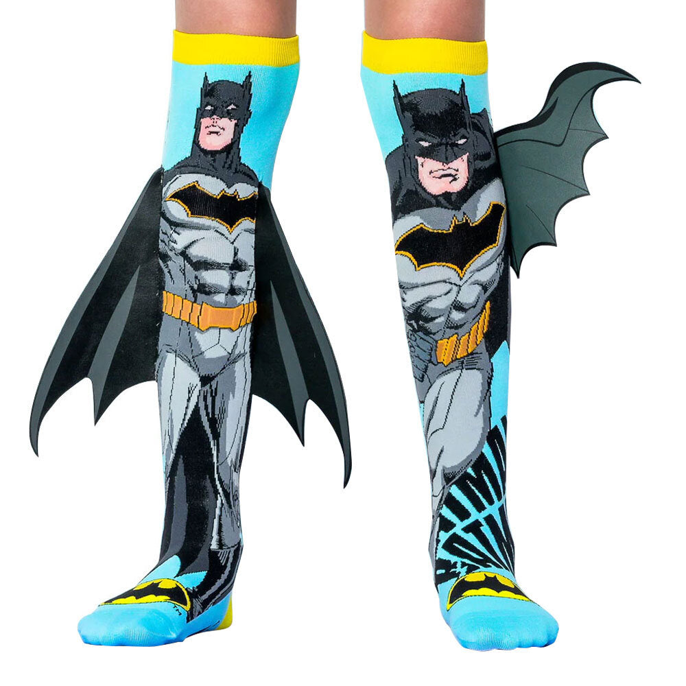 Madmia Batman Kids/Children Socks